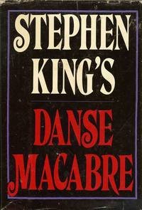 Stephen King's Danse Macabre