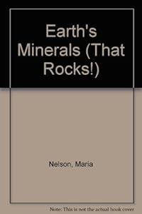 Earth's Minerals