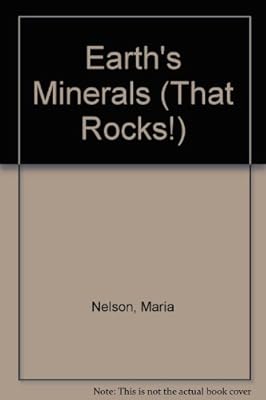 Earth's Minerals