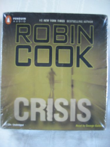 Crisis by Robin Cook