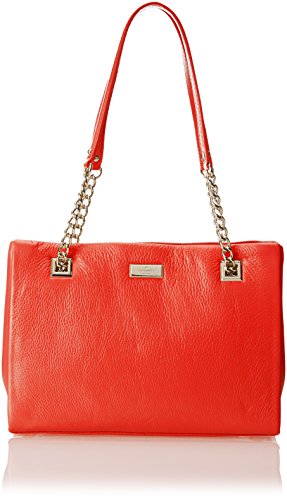kate spade NEW YORK 凯特丝蓓 女士牛皮单肩包