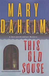 This Old Souse: A Bed-and-Breakfast Mystery