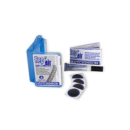 Hutchinson Rep'Air Tubeless Tire Repair