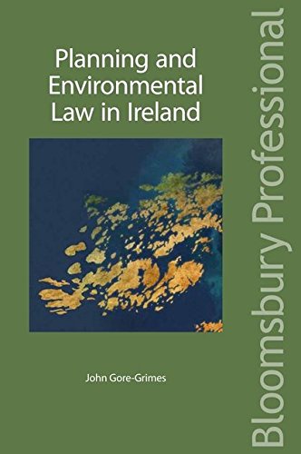Algopix Similar Product 6 - Planning and Environmental Law in