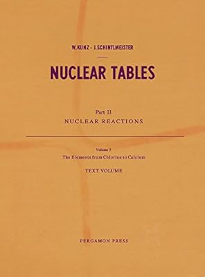 The Elements from Chlorine to Calcium: Nuclear Reactions