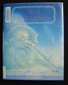 Pig's Ploughman (Monsters of Mythology)