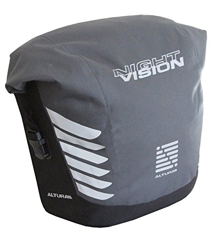 

Altura Night Vision 20 Cycling Pannier (Single)