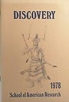 Discovery: School of American Research 1978