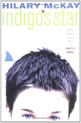 Indigo's Star