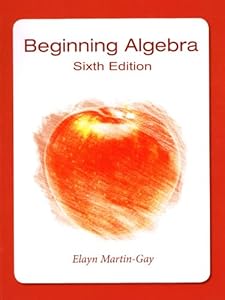 Beginning Algebra