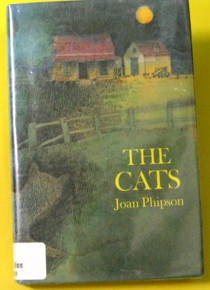 The Cats by Joan Phipson