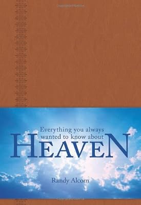 Everything You Always Wanted to Know about Heaven