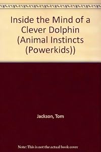 Inside the Mind of a Clever Dolphin