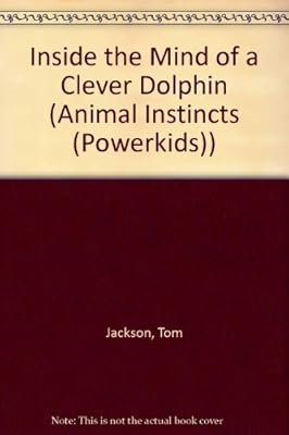 Inside the Mind of a Clever Dolphin