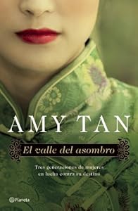 El valle del asombro / The Valley of Amazement