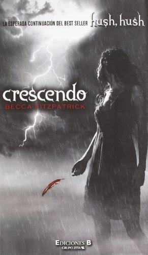 Crescendo by Becca Fitzpatrick