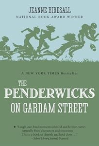 The Penderwicks in Spring