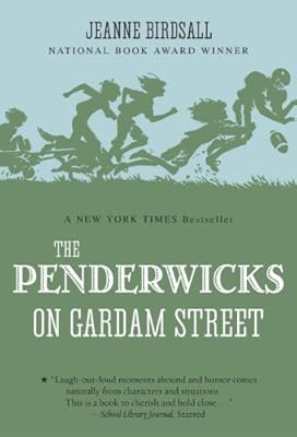 The Penderwicks in Spring