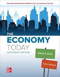The Economy Today