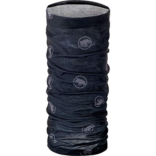 Algopix Similar Product 14 - Mammut Unisexs Mammut Neck Gaiter