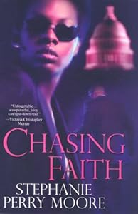 Chasing Faith