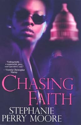 Chasing Faith