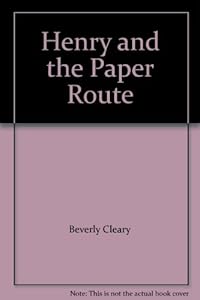 Henry and the paper route