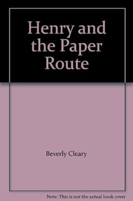 Henry and the paper route
