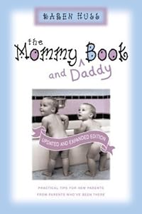 Mommy and Daddy Book, The by Karen Hull
