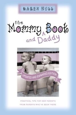 Mommy and Daddy Book, The