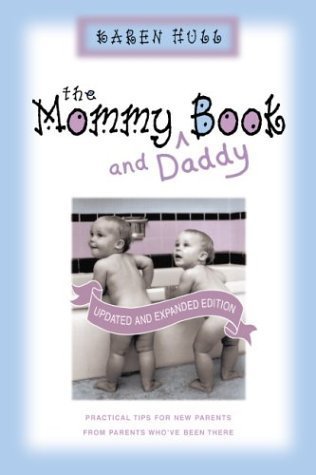 Mommy and Daddy Book, The by Karen Hull