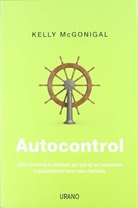 Autocontrol