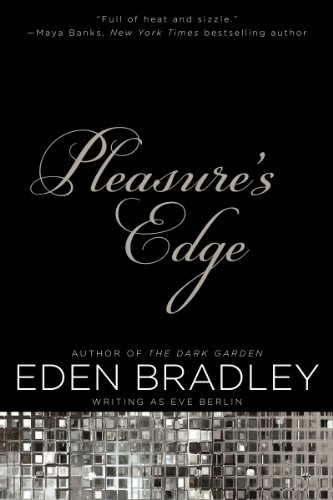 Pleasure's Edge by Eden Bradley