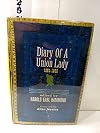 Diary of a Union Lady 1861-1865