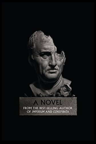 Dictator by Robert Harris