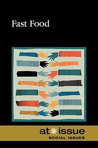 Fast Food by Tamara Thompson 
			
			
		
		
		
       	 
       		
       			(Editor)