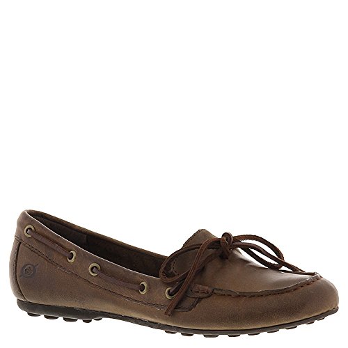 BORN Women's Tamala Boat Shoe