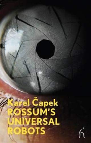 Rossum's Universal Robots (Modern Voices) by Karel Capek