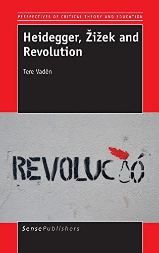 Algopix Similar Product 3 - Heidegger iek and Revolution