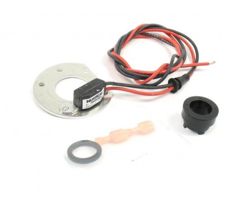 

Pertronix LU-147 Ignitor Lucas elect 45DM4 47DM4 4 cyl