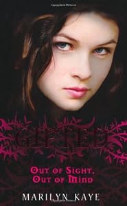 Out of Sight, Out of Mind by Marilyn Kaye