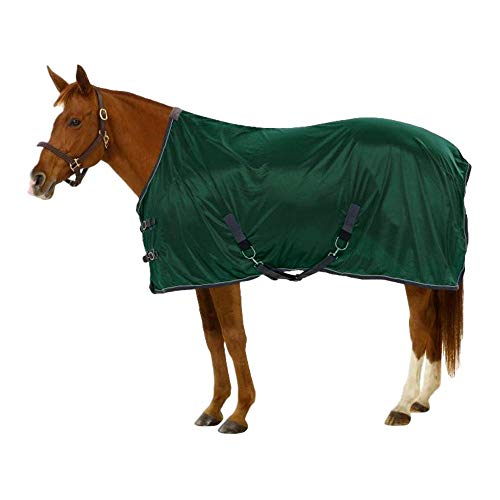 Algopix Similar Product 14 - Centaur Athletic Stable Sheet 84 Hunter