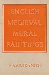 English medieval mural paintings