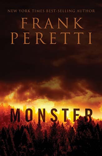 Monster by Frank Peretti