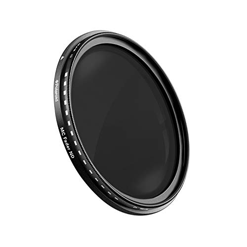 Algopix Similar Product 7 - Polaroid Optics 58mm MultiCoated
