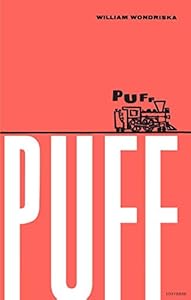 Puff by William Wondriska