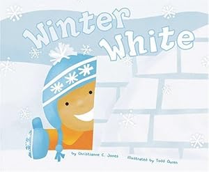 Winter White (Know Your Colors)