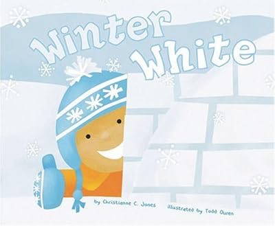 Winter White (Know Your Colors)