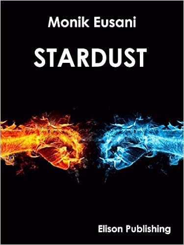 Monik Eusani - Stardust (2015)