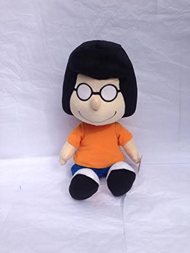 Peanuts Marcie 13 Inch Plush